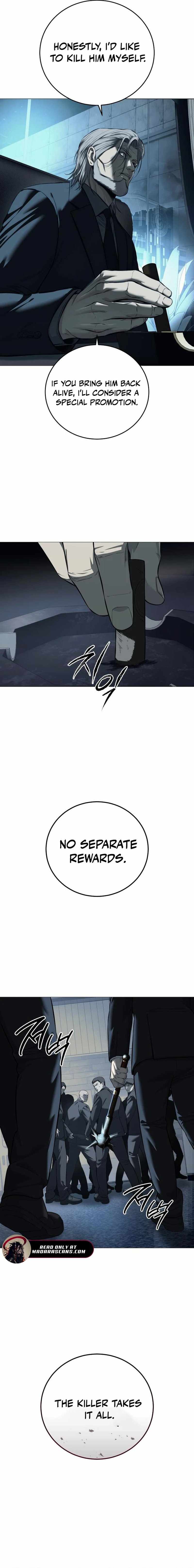 Red Shirt Chapter 5 13